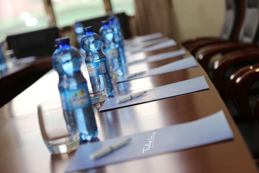 Tolip Olympia Hotel Addis Ababa Bekvämligheter bild