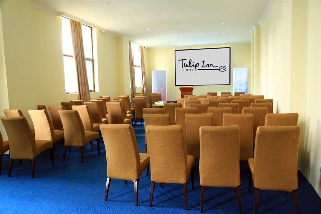 Tolip Olympia Hotel Addis Ababa Bekvämligheter bild